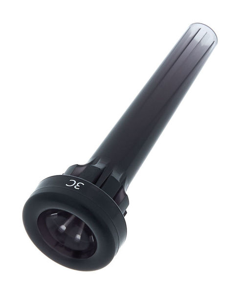 Brand Trumpet Mouthpiece 3C S