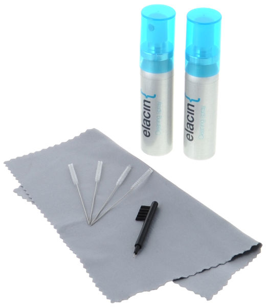 Elacin Hygiene Kit