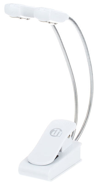 Adam Hall SLED 2 Pro W LED Light white
