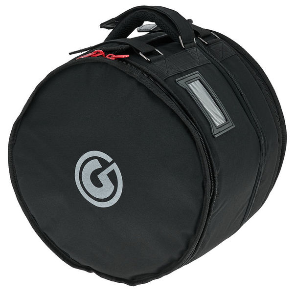 Gibraltar 12" Flatter Bag Tom Tom