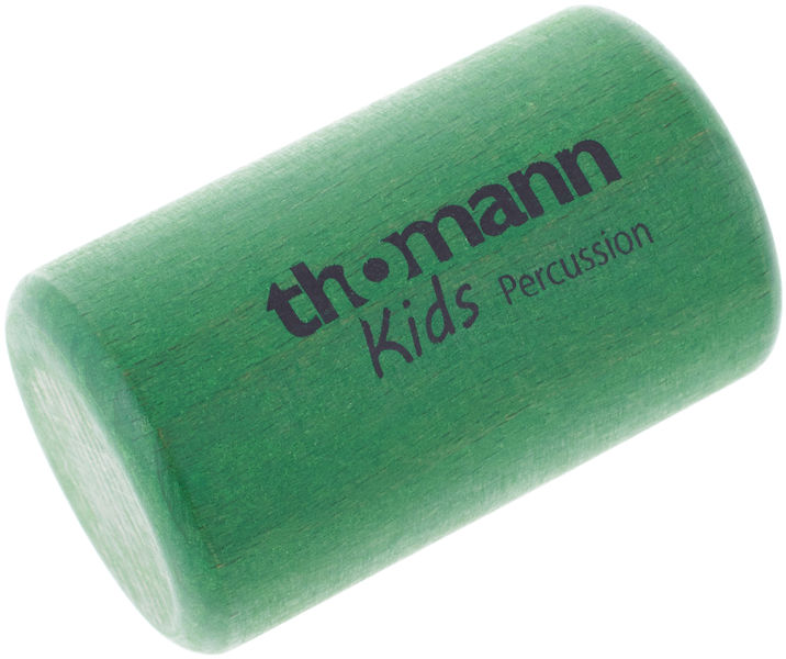 Thomann TKP Color Shaker low/green
