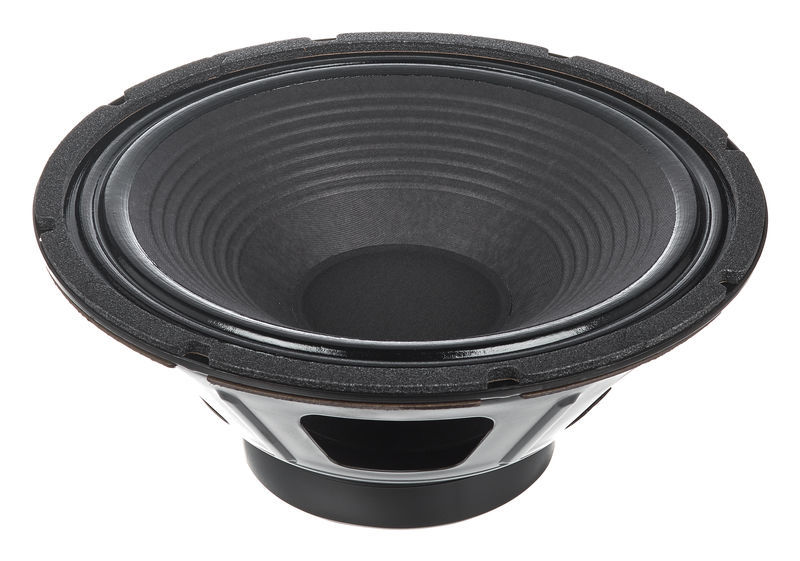 Eminence Texas Heat 8 Ohm
