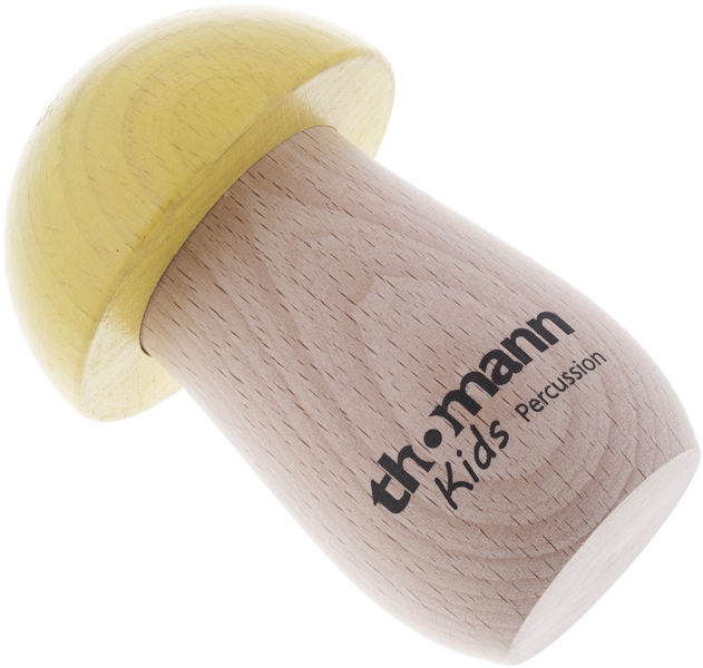 Thomann TKP Mushroom Shaker high/yell.