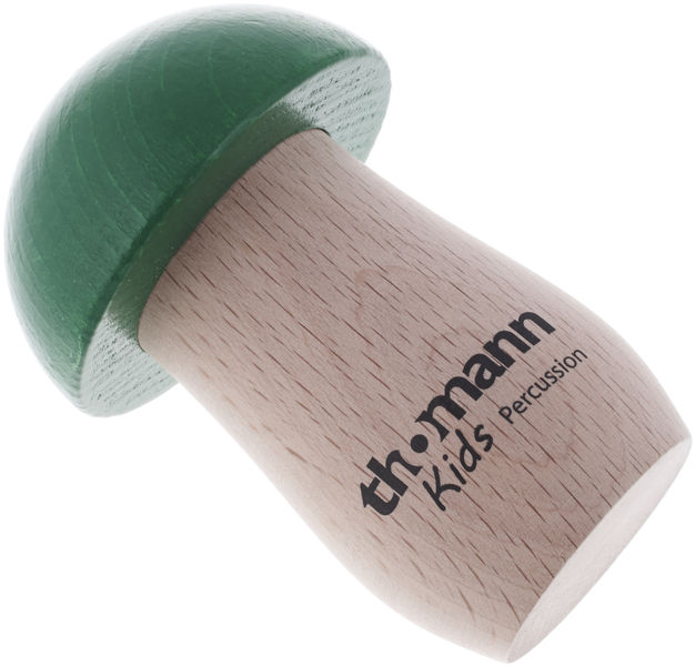 Thomann TKP Mushroom Shaker low/green