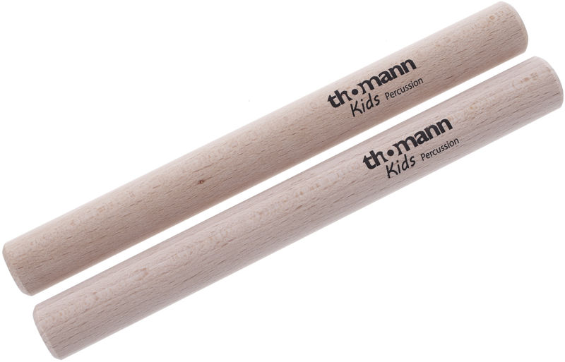 Thomann TKP Junior-Claves low