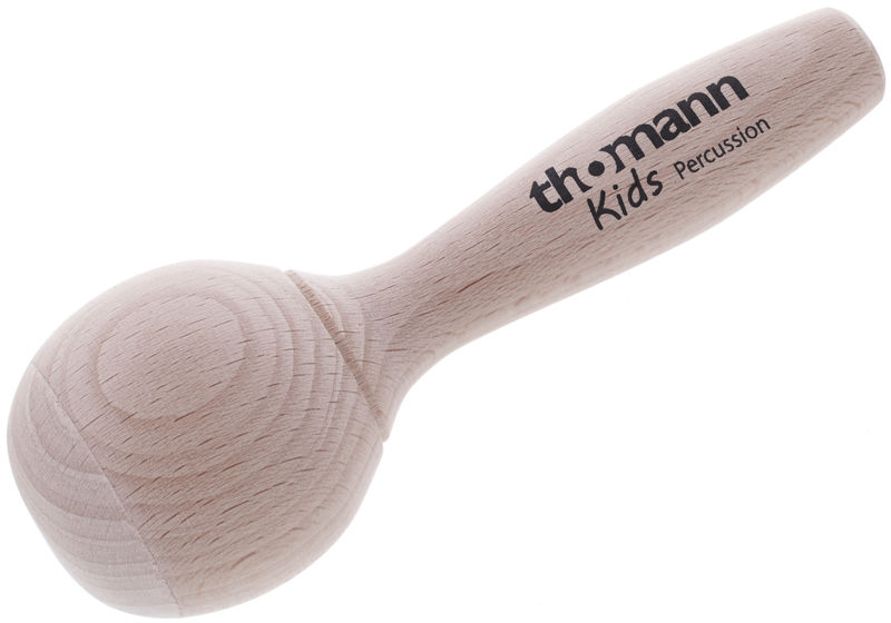 Thomann TKP Wooden Mini Maraca high