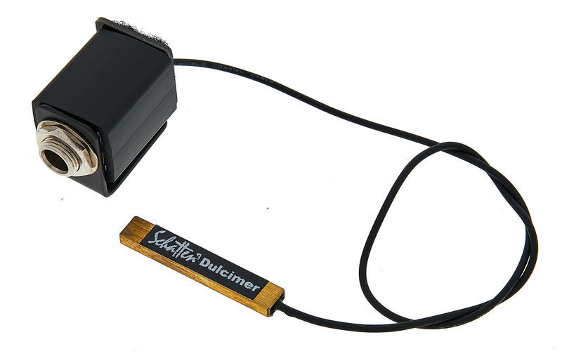 Schatten Design D-4 Std Dulcimer Pickup