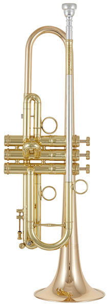 Carol Brass CTR-8060H-GLS-Bb-L