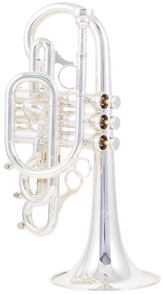 Carol Brass CCR-7770R-RSM-C-S
