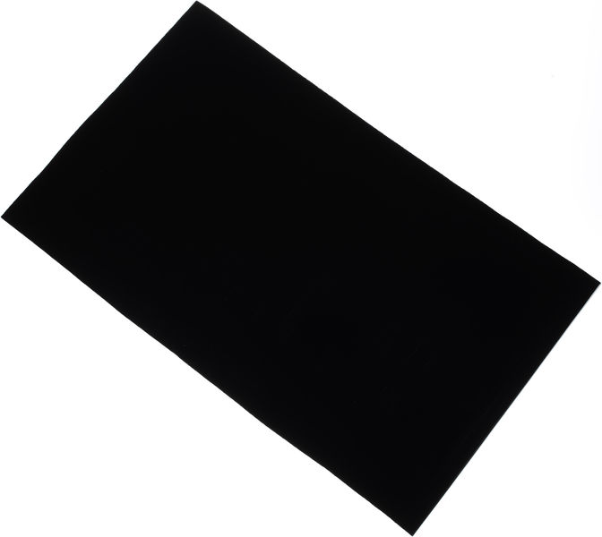 Harley Benton Parts Pickguard Raw BK