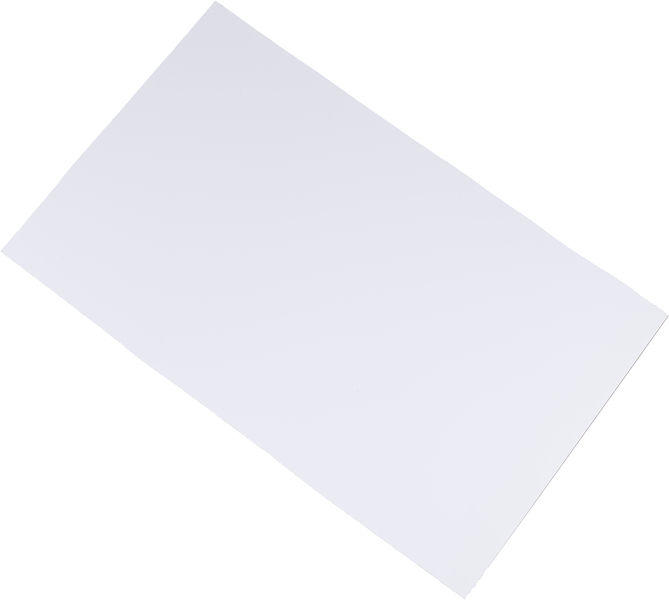 Harley Benton Parts Pickguard Raw WH