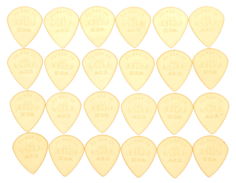 Dunlop Ultex Jazz III XL 24 pcs