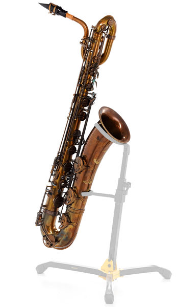 Thomann lowJAZZ PB Baritone Sax