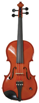 Barcus Berry BAR-AEV Vibrato Violin