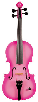 Barcus Berry BAR-AEP Vibrato Violin