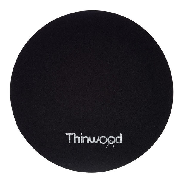 Thinwood 8" Tom Practice Pad