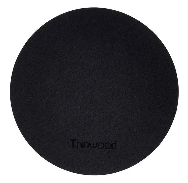 Thinwood 10" Tom Practice Pad