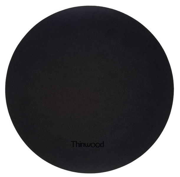 Thinwood 14" Tom Practice Pad