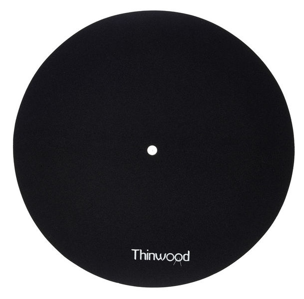 Thinwood 13" Hi-Hat Practice Pad