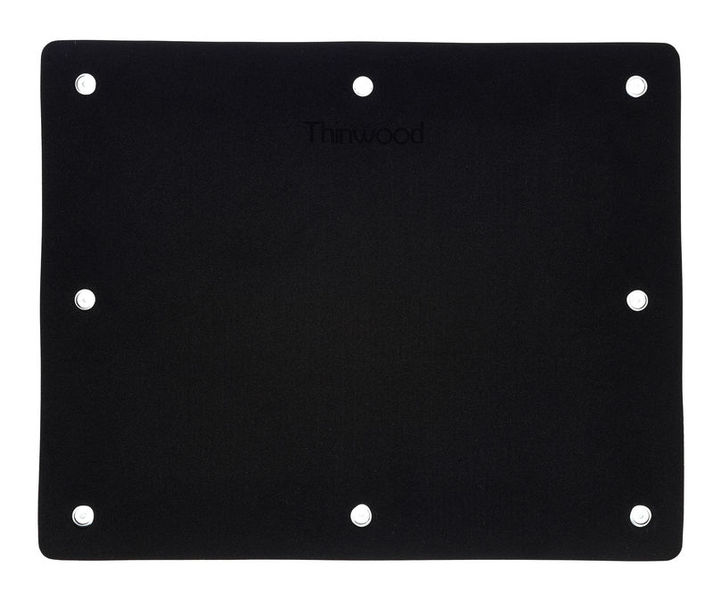 Thinwood Universal Bass Drum Pad