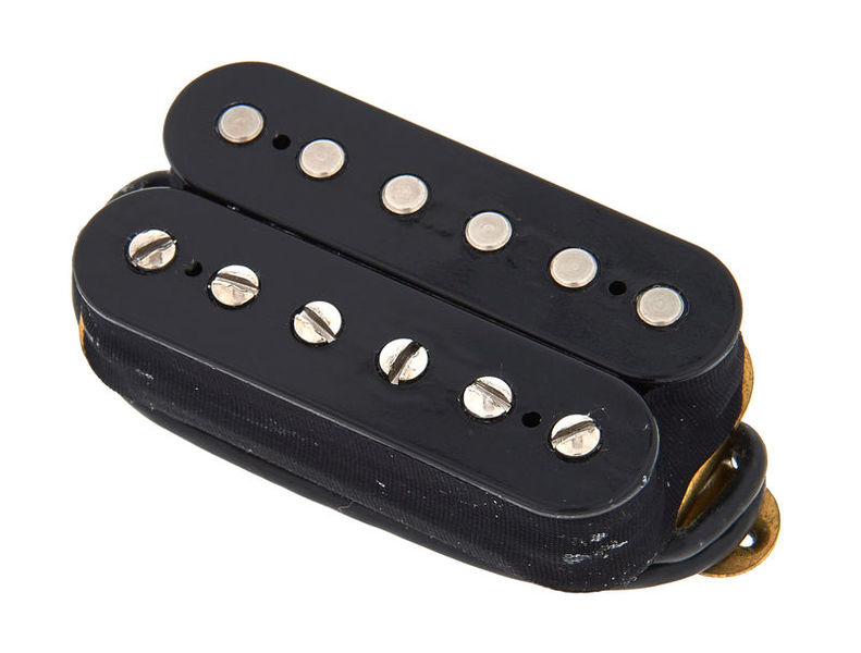 Evh Wolfgang Neck Pickup BK