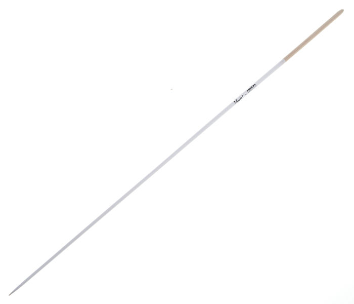 Rohema Baton "Mozart"