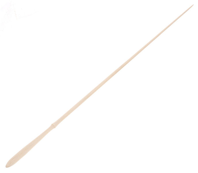 Rohema Baton "Liszt"