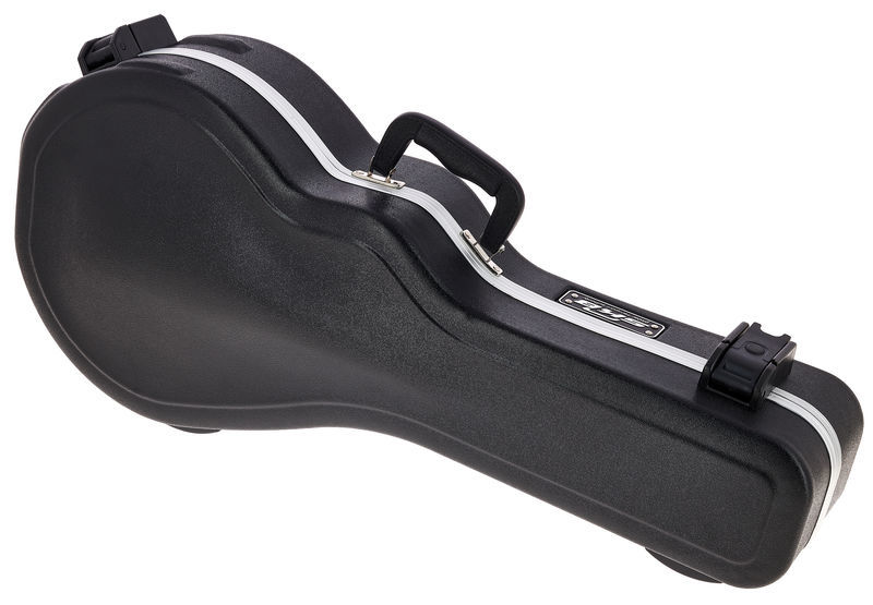 SKB 1SKB-80F F-Style Mandolin Case
