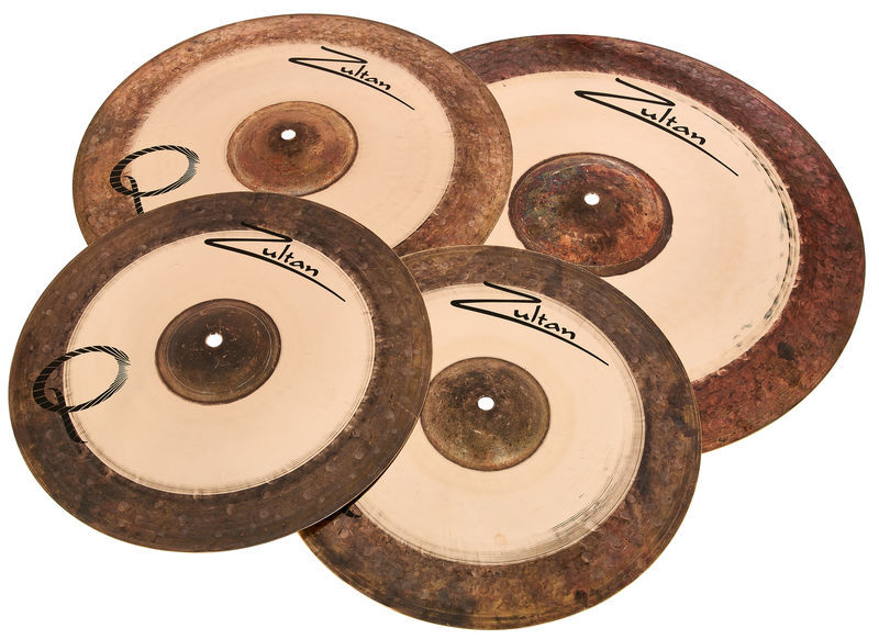 Zultan Q Series Standard Set