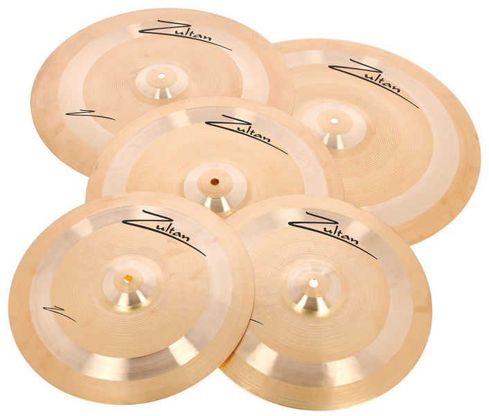 Zultan Z Series Professional Set