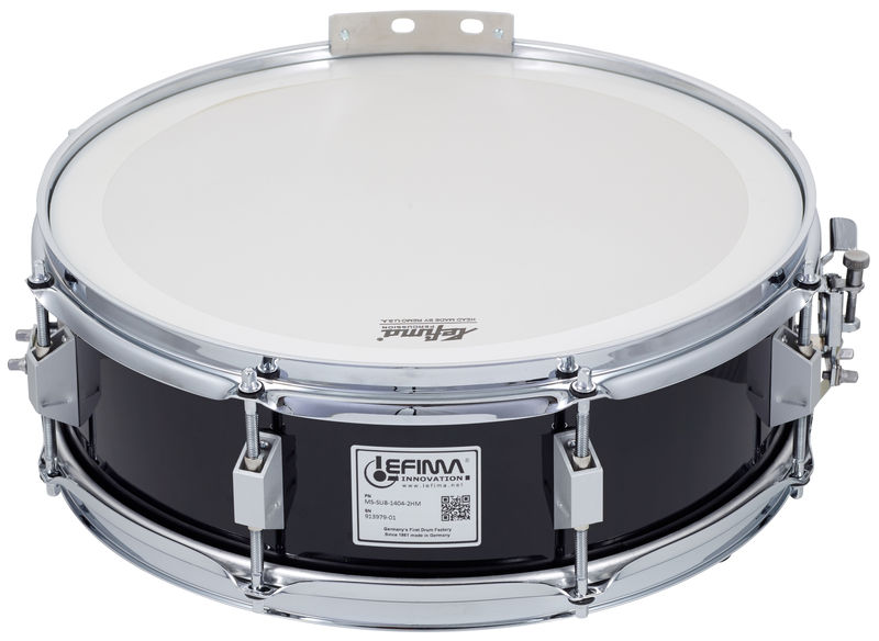 Lefima SU8-1404-H 14"x4,5" Snare Drum