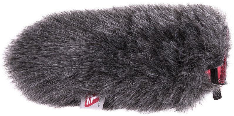 Rycote Mini Windjammer Videomic Go