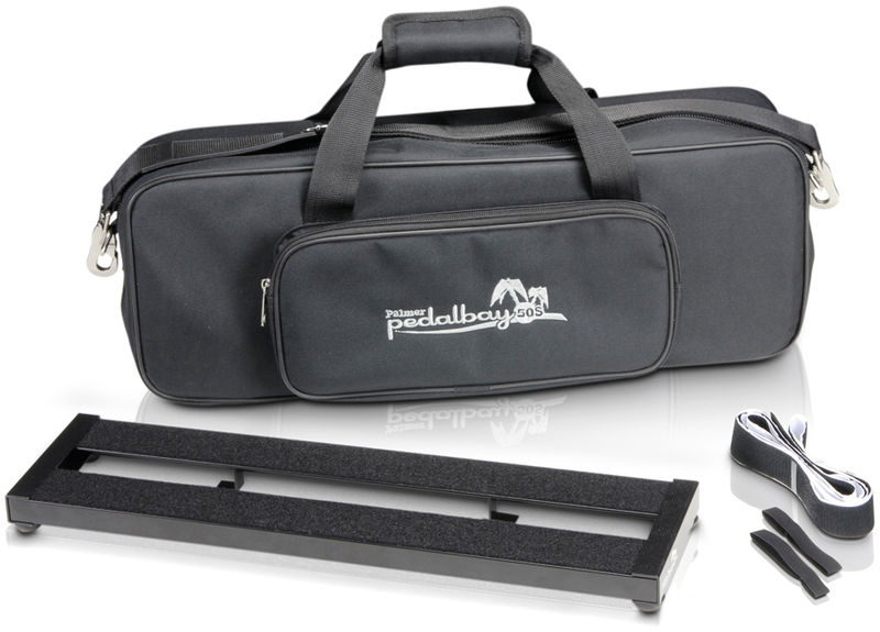 Palmer MI Pedalbay 50S