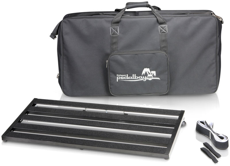 Palmer MI Pedalbay 80