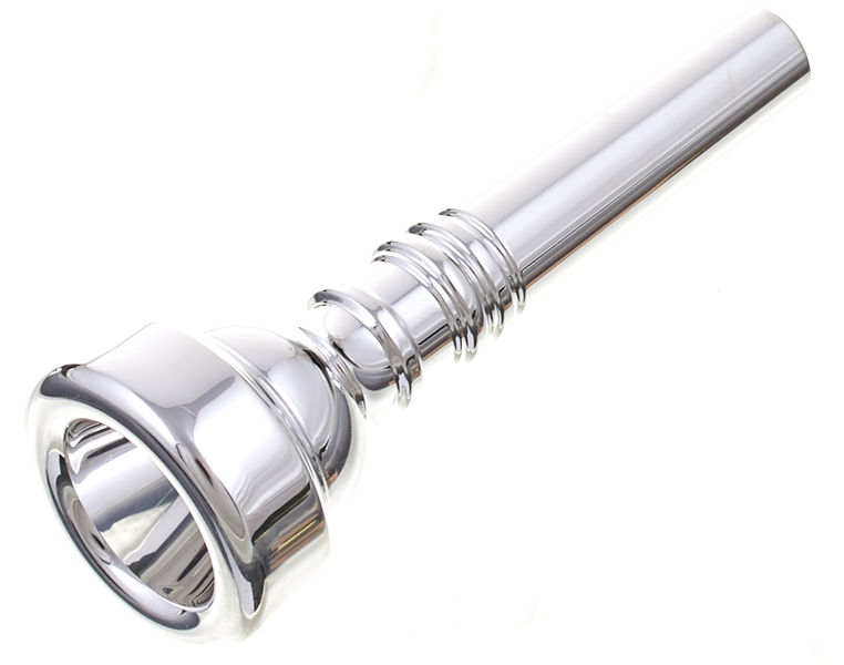 Bach 342 Flugelhorn 8C