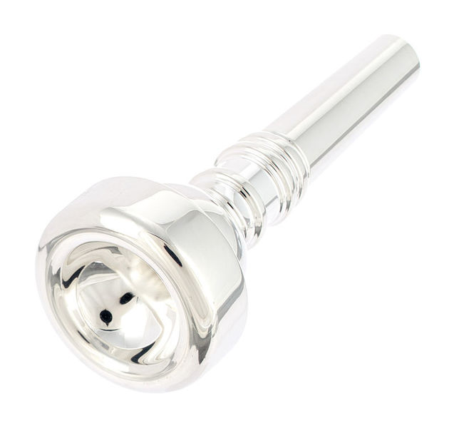 Bach 349 Cornet 3D