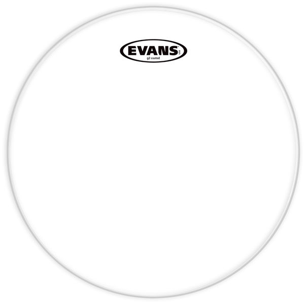 Evans 22" G2 Coated Bass Drum Head