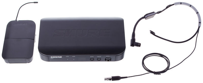 shure sm 35