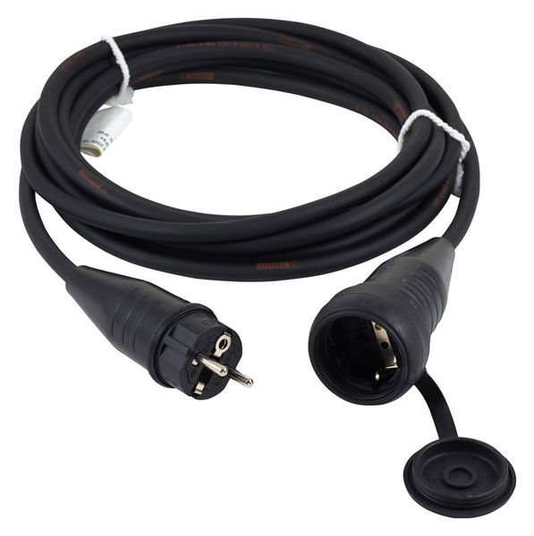 Stairville Titanex Cable 5m 1,5mm²