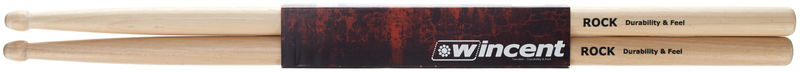Wincent 2R Rock Hickory Woodtip