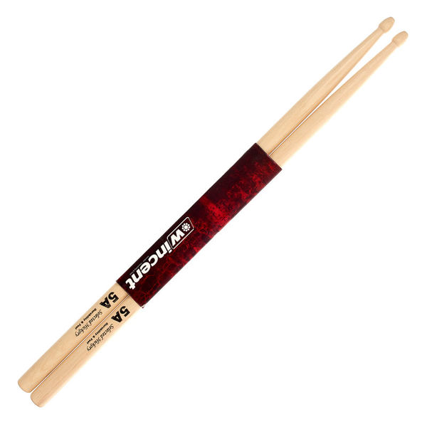 Wincent 5A Hickory Woodtip