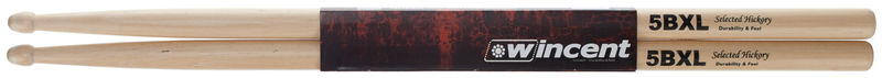 Wincent 5BXL Hickory Woodtip