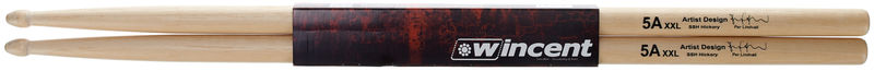 Wincent 5AXXL Hickory Woodtip