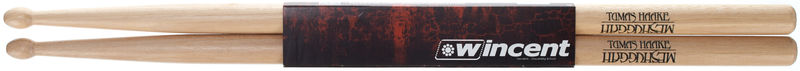 Wincent Tomas Haake Signature Sticks