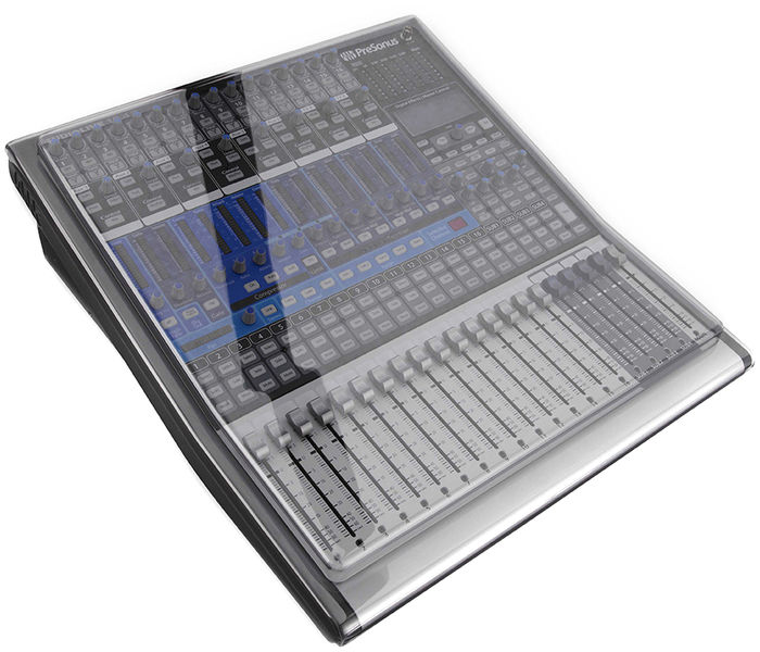 Decksaver DSP-PC-P1642