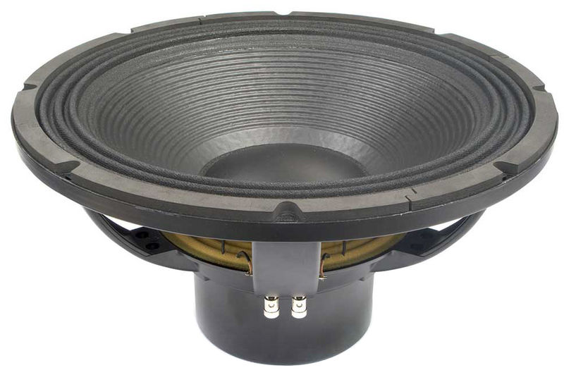 Eighteensound 18NLW9601 4 Ohm