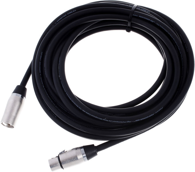 Monster Cable Performer 600 Microphone 30
