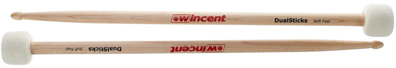 Wincent Dual Mallet/Stick