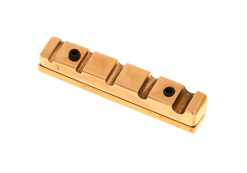 Warwick Just A Nut III Brass 5-str/45