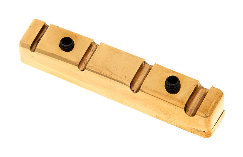 Warwick Just A Nut III Brass 4-str/44